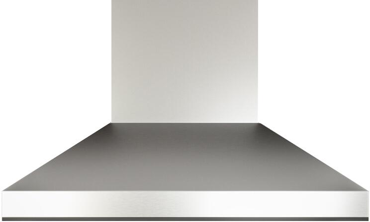 Zephyr AK7654AS Stainless Steel, 54 Inch