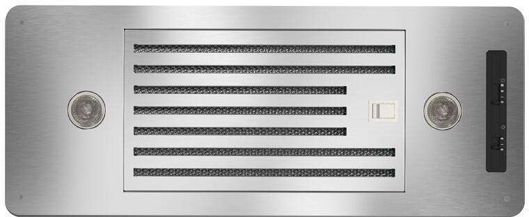 Zephyr AK8100ASBF Stainless Steel