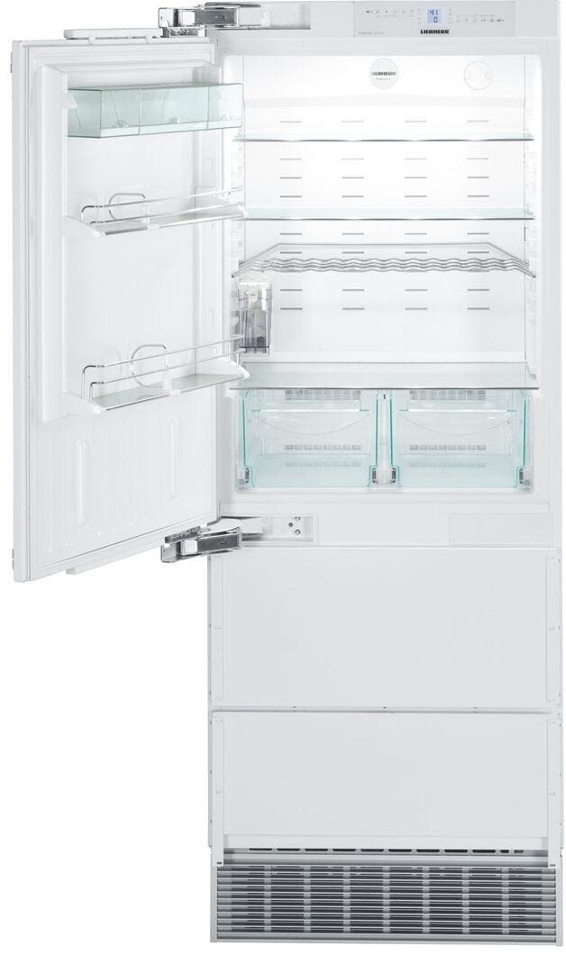 Liebherr HC1541 Panel Ready, Left Hinge