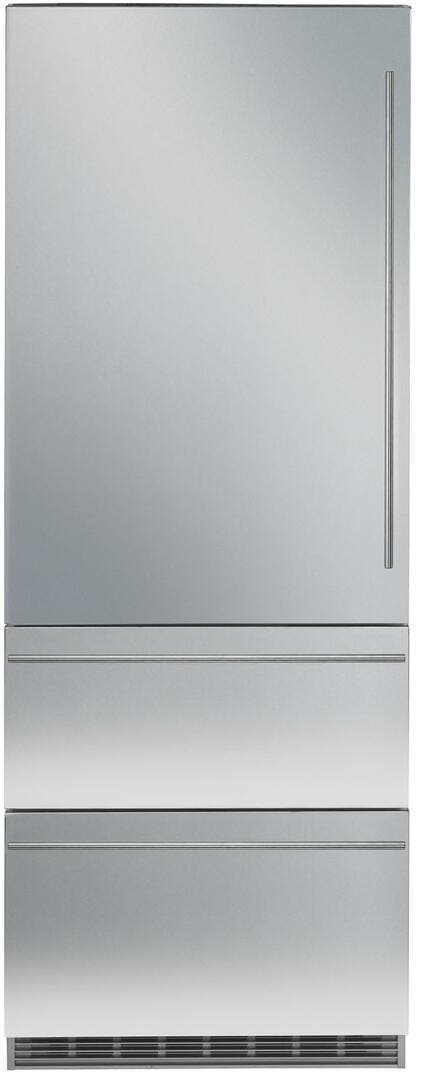 Liebherr HC1541 Panel Ready, Left Hinge