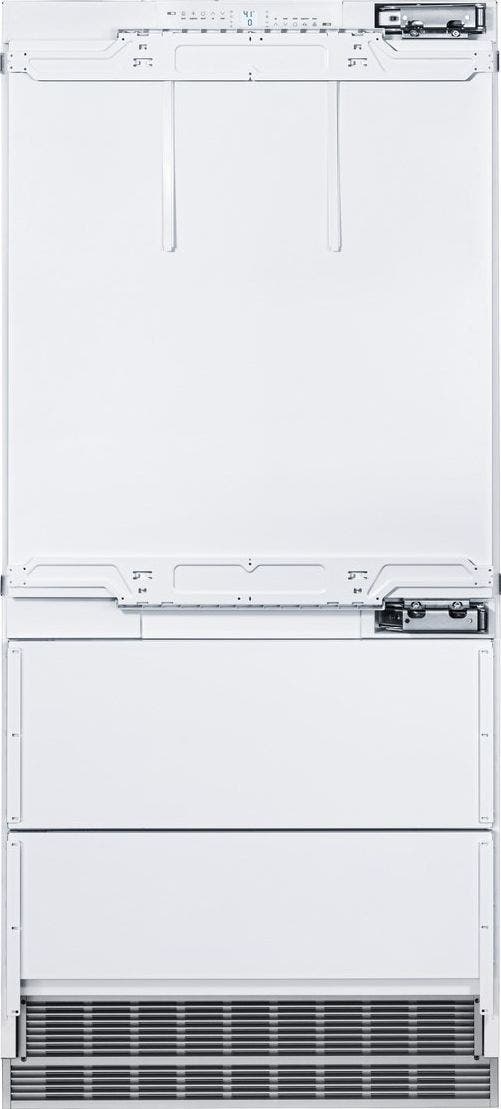 Liebherr HCB2080 Panel Ready, Right Hinge