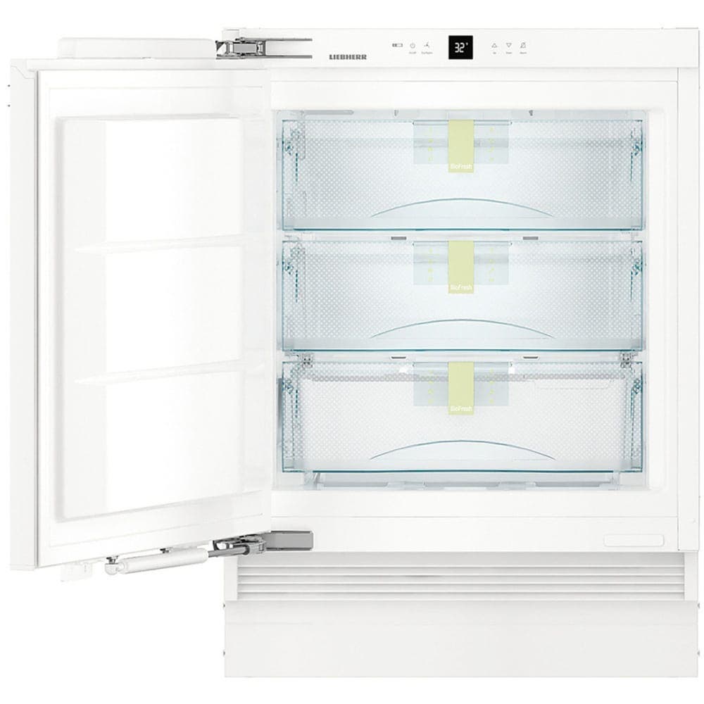 Liebherr UB501 Panel Ready