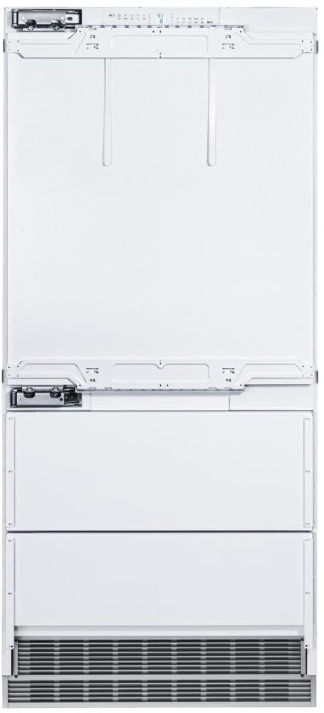 Liebherr HCB2081 Panel Ready, Left Hinge