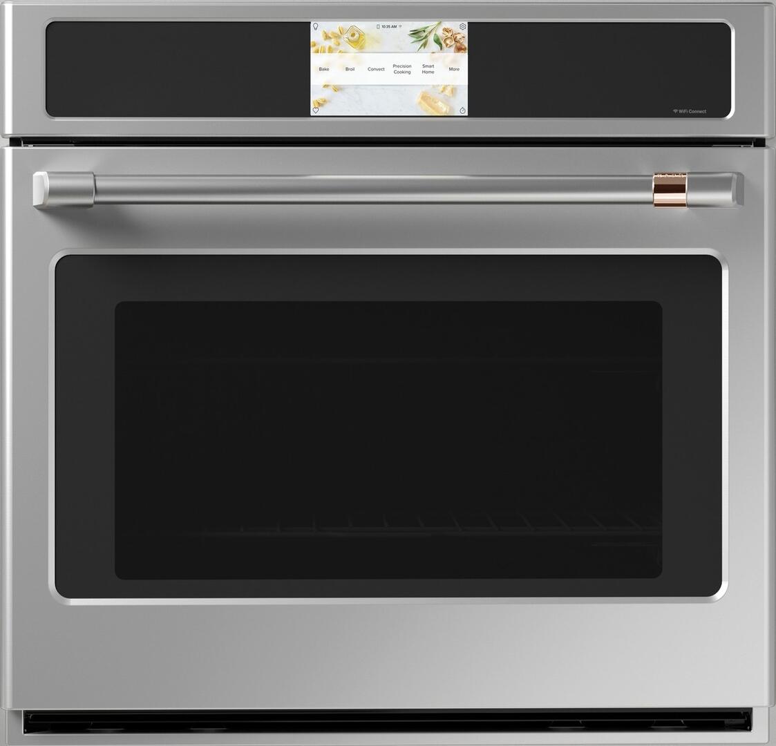 GE Cafe Double Wall Oven - Thumbnail 4