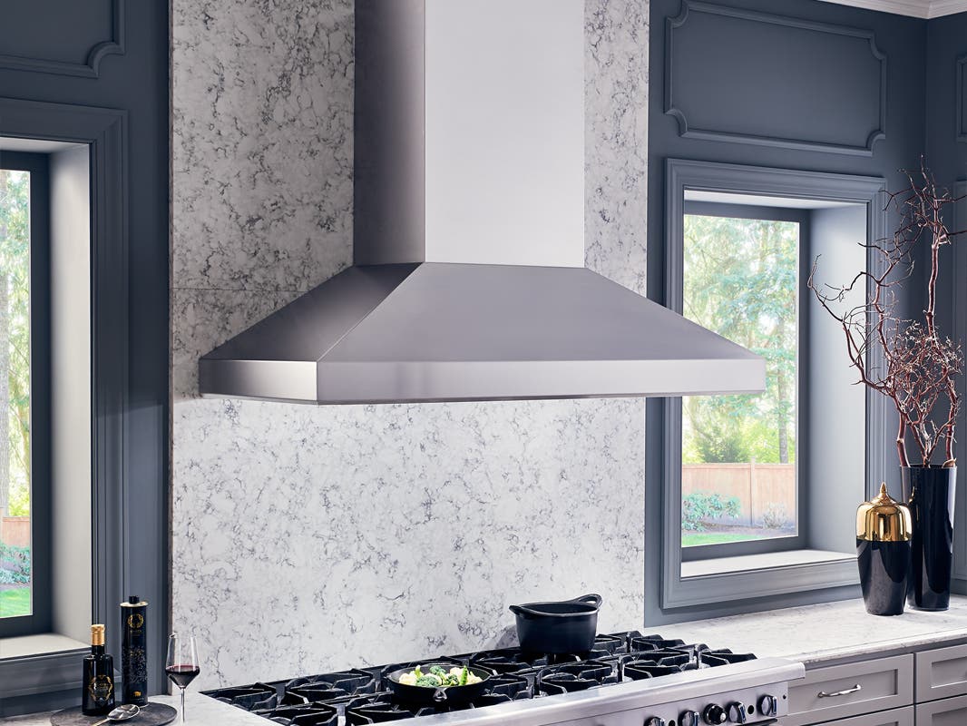 Zephyr AK7636AS Stainless Steel, 36 Inch