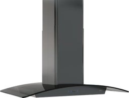 Black Stainless Steel, 36 Inch