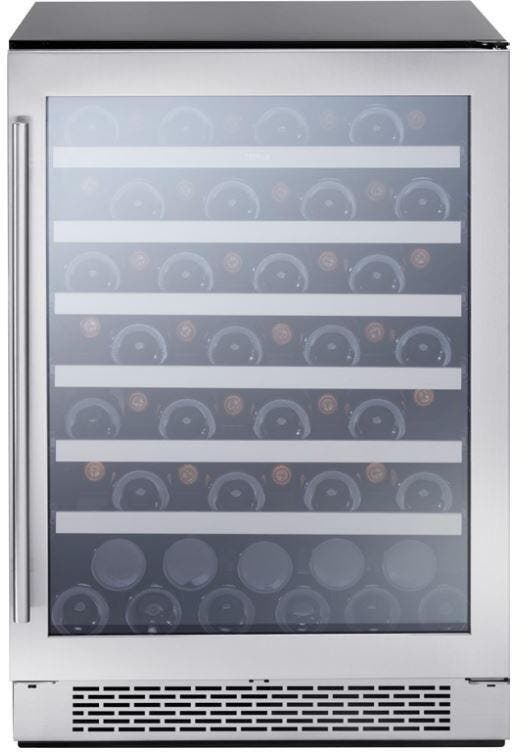 Zephyr PRW24C01BG Stainless Steel, Right Hinge