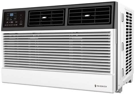 Friedrich CCF05A10A White, 5200 BTU