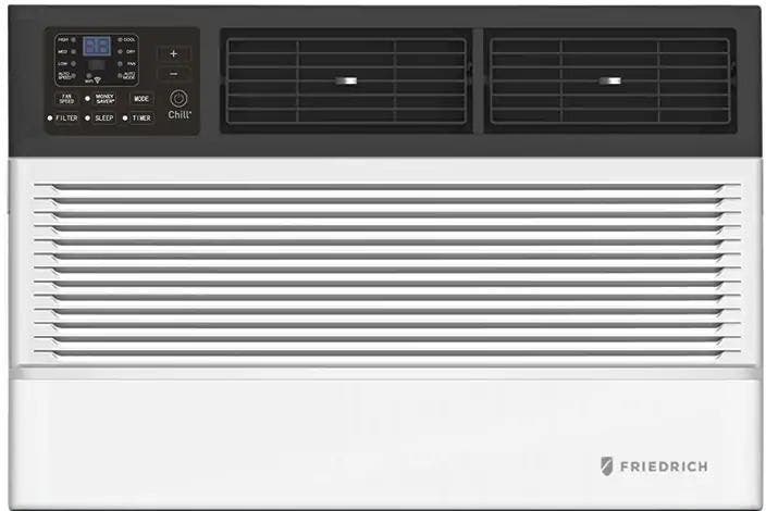 Friedrich CCF08A10A White, 8000 BTU