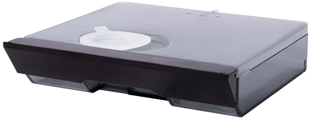 Sharp SSC2489DS Stainless Steel
