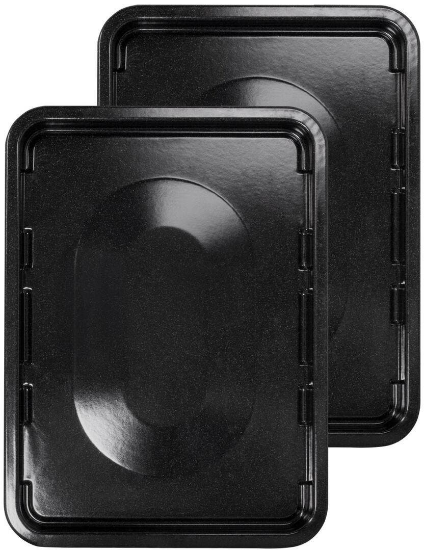 Sharp SSC2489DS Stainless Steel