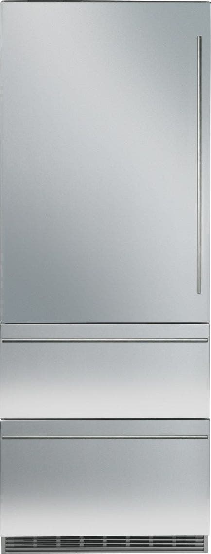 Liebherr HC1551 Panel Ready, Left Hinge