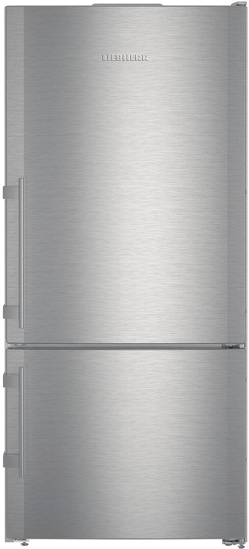 Liebherr CS1400RIM 30 Inch Counter Depth Bottom-Freezer