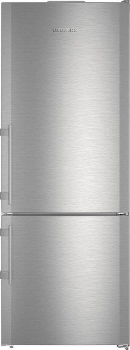 Liebherr CS1640B 30 Inch, 15.9 Cu. Ft. Counter Depth Bottom