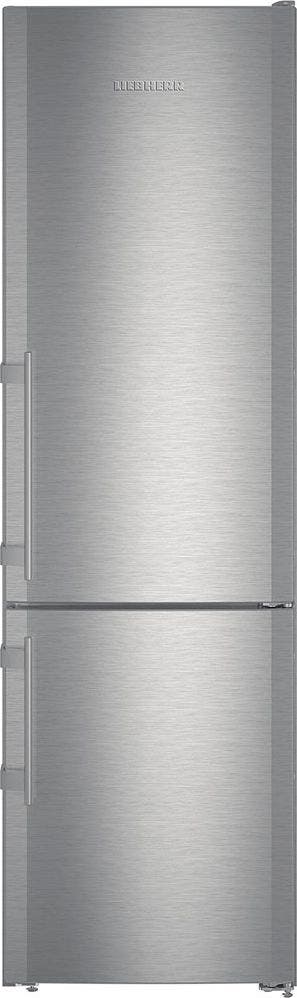 Liebherr CBS1360 Stainless Steel, Right Hinge
