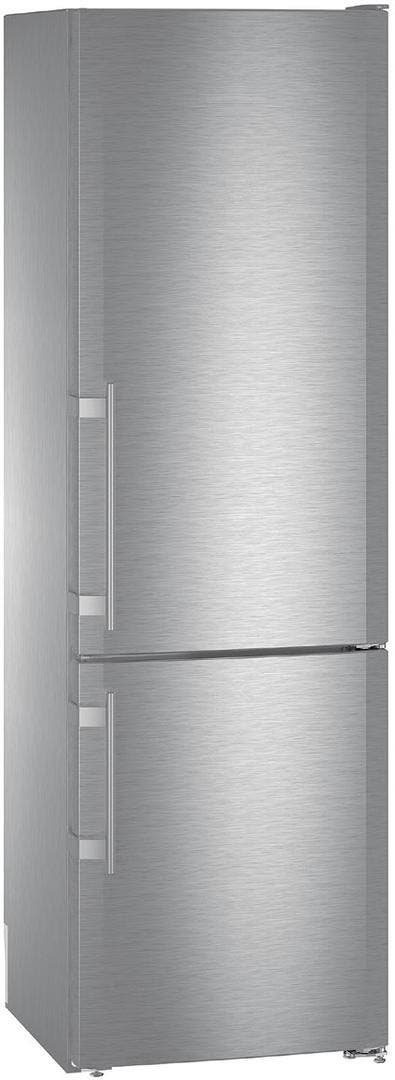 Liebherr CBS1360N Stainless Steel, Right Hinge, No Logo