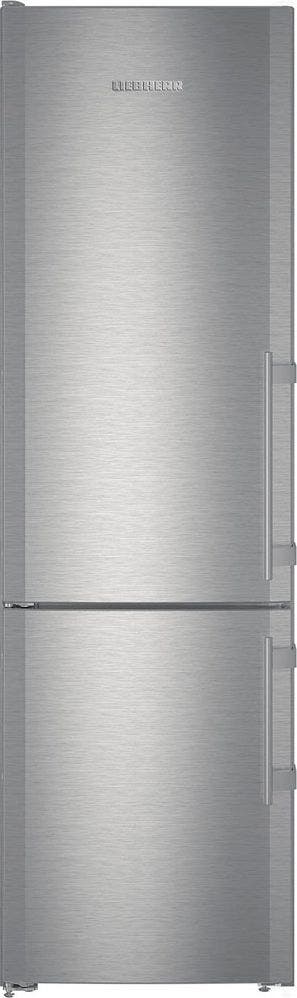 Liebherr CBS1360L Stainless Steel, Left Hinge