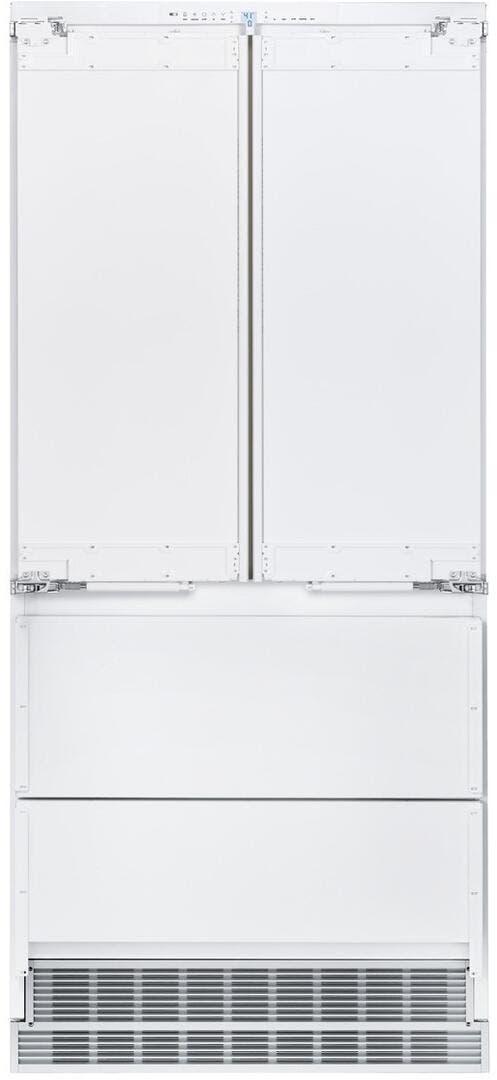 Liebherr HCB2082 Panel Ready
