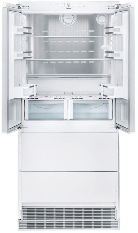 Liebherr HCB2082 Panel Ready