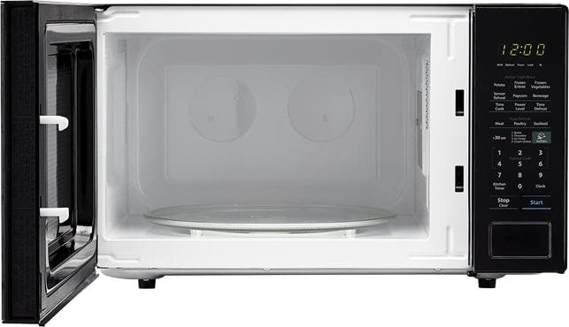 Sharp SMC1441CB Black