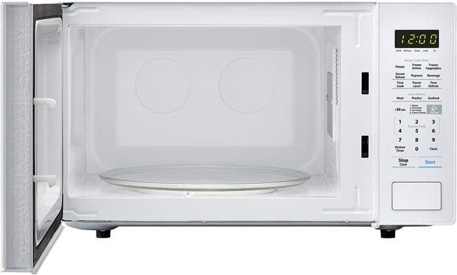 Sharp SMC1441CW White