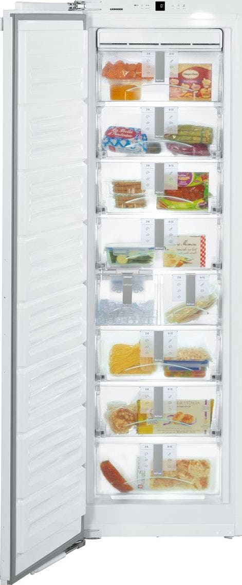 Liebherr HF861 Panel Ready