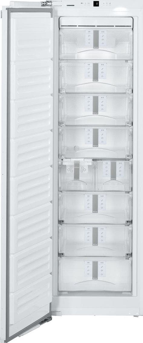 Liebherr HF861 Panel Ready
