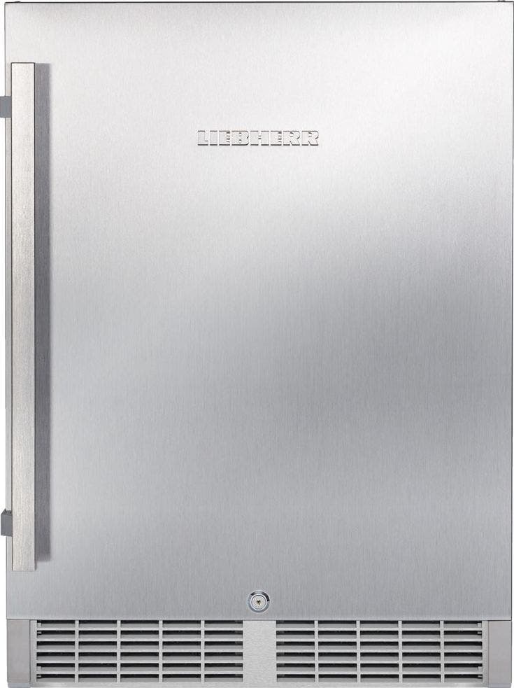 Liebherr RO510 Stainless Steel