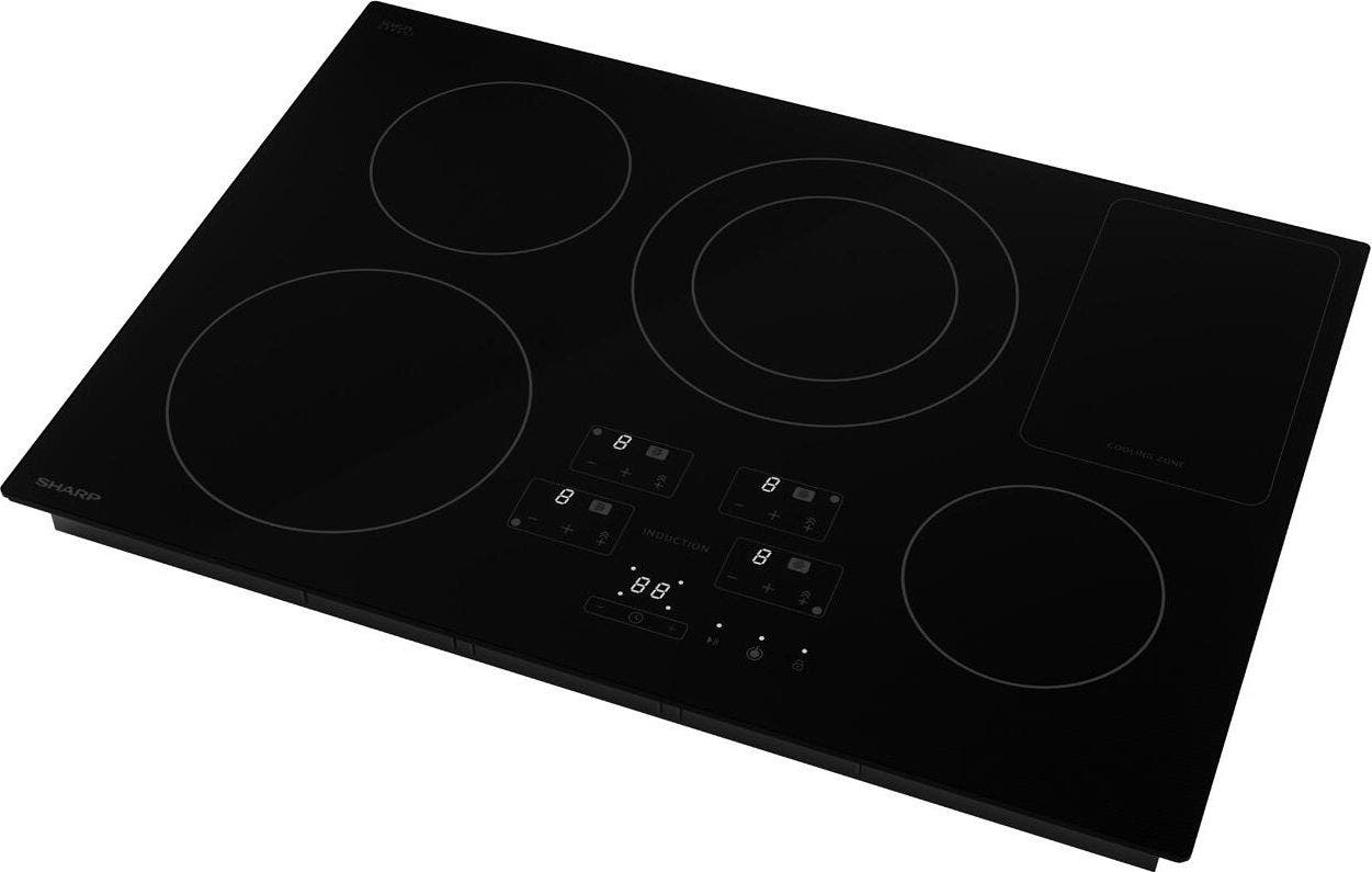 Sharp SDH3652DB Black