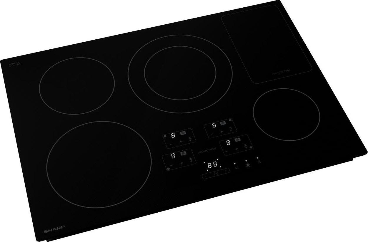 Sharp SDH3652DB Black