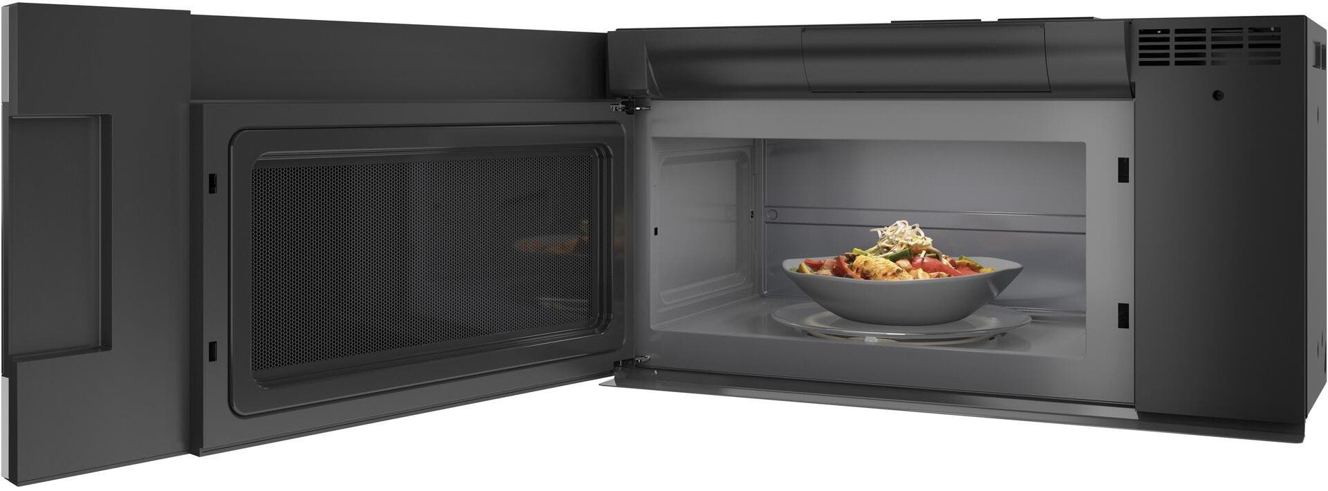 Haier QVM7167RNSS Stainless Steel