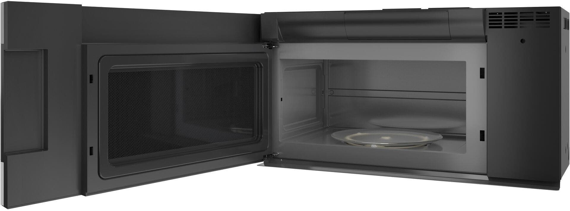 Haier QVM7167RNSS Stainless Steel