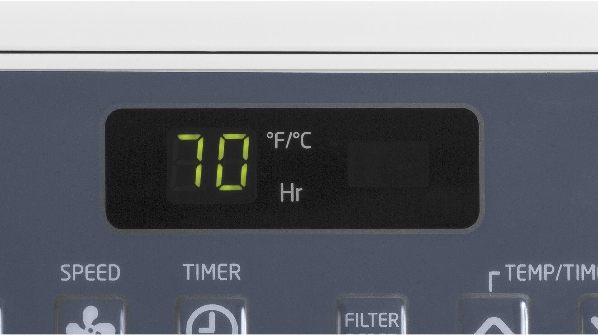 Haier HTWR10XCR White, 10000 BTU
