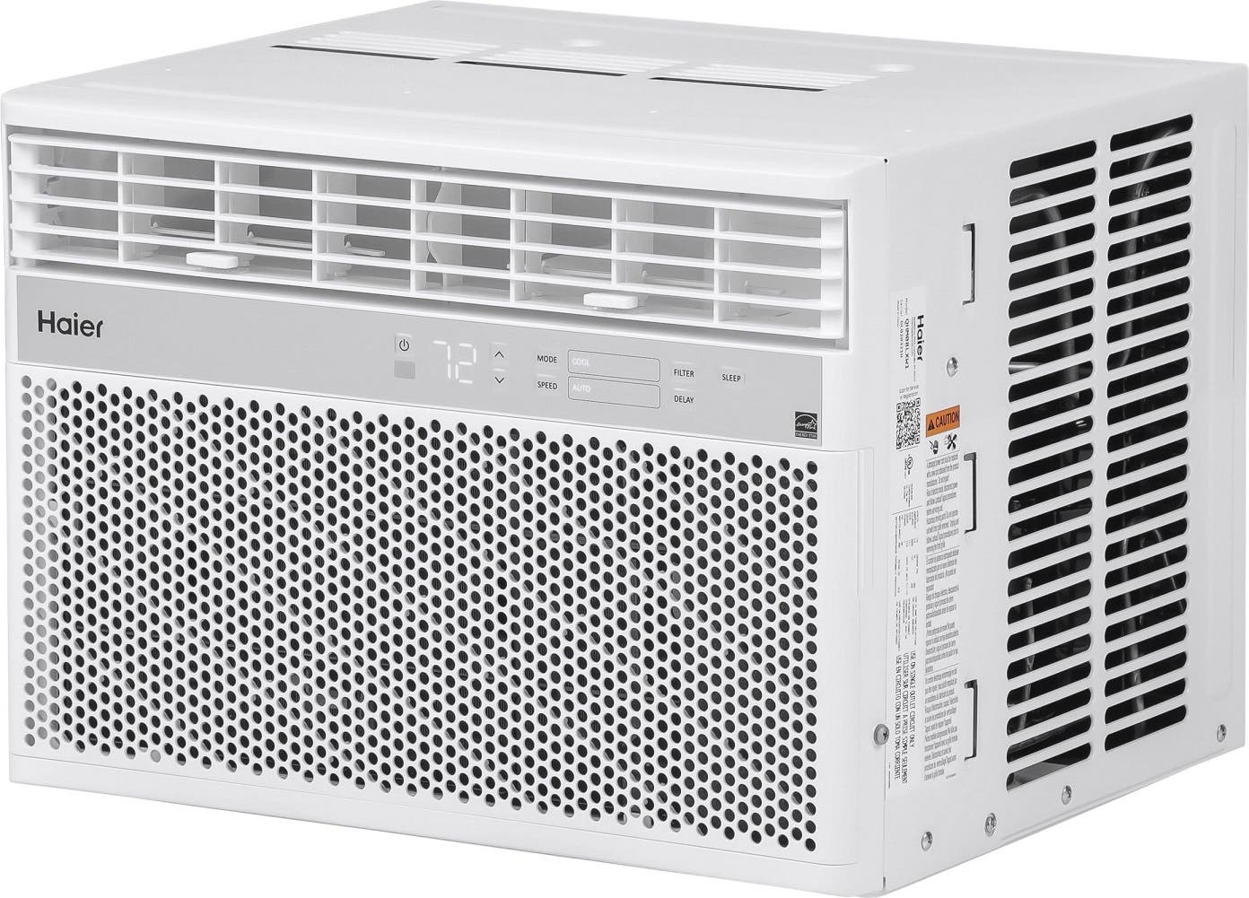 Haier QHM12AX 11600 BTU