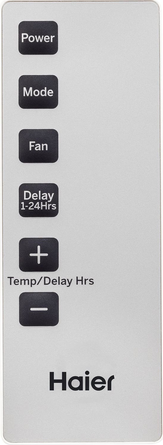 Haier QHM12AX 11600 BTU