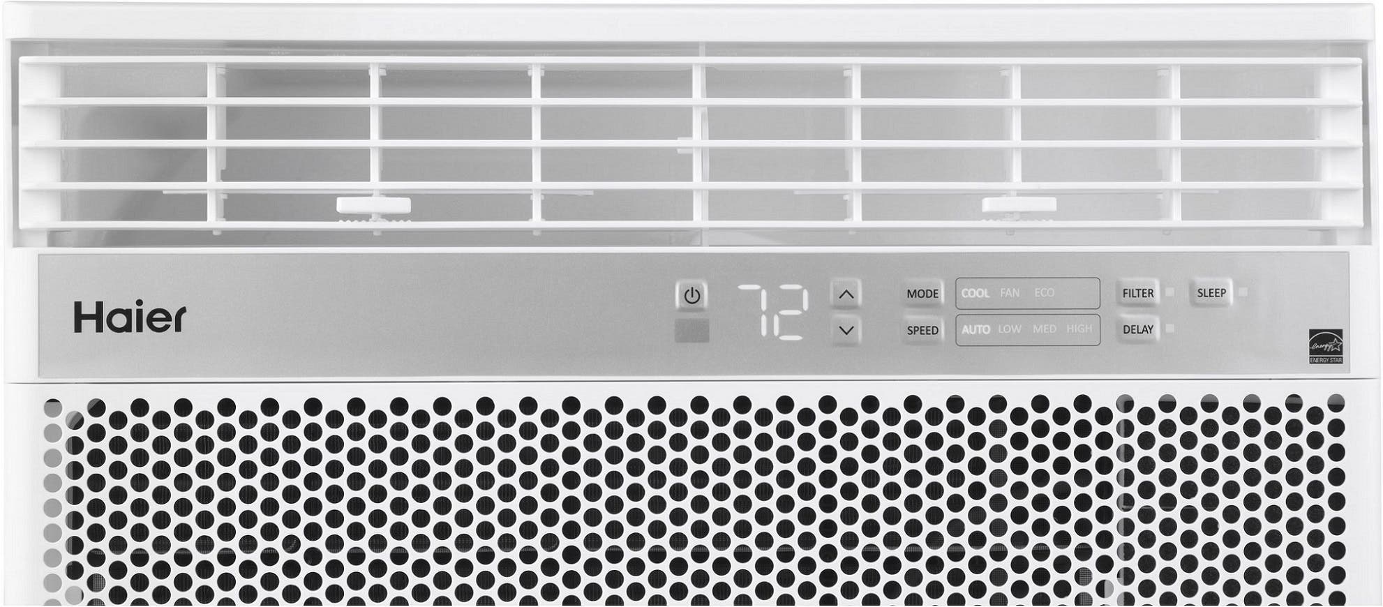 Haier QHM12AX 11600 BTU