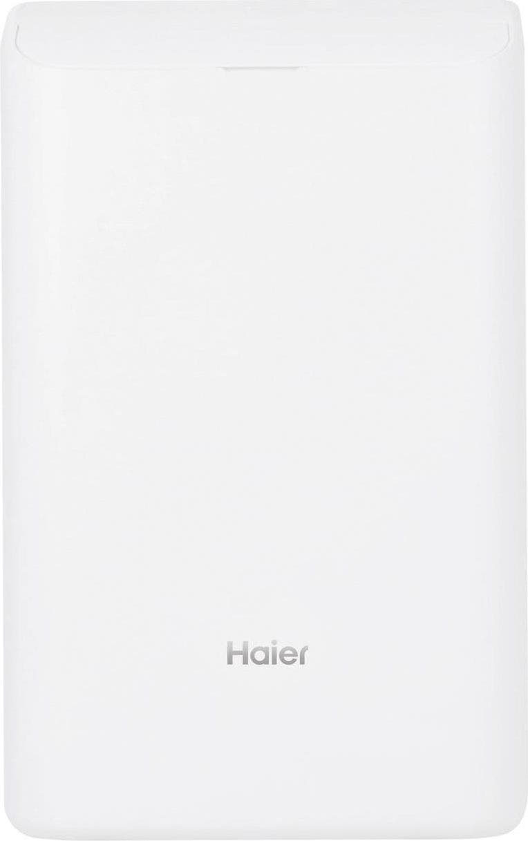 Haier QPCA09YZMW White