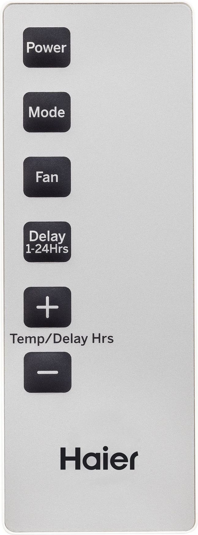 Haier QHM24DX White, 23500 BTU
