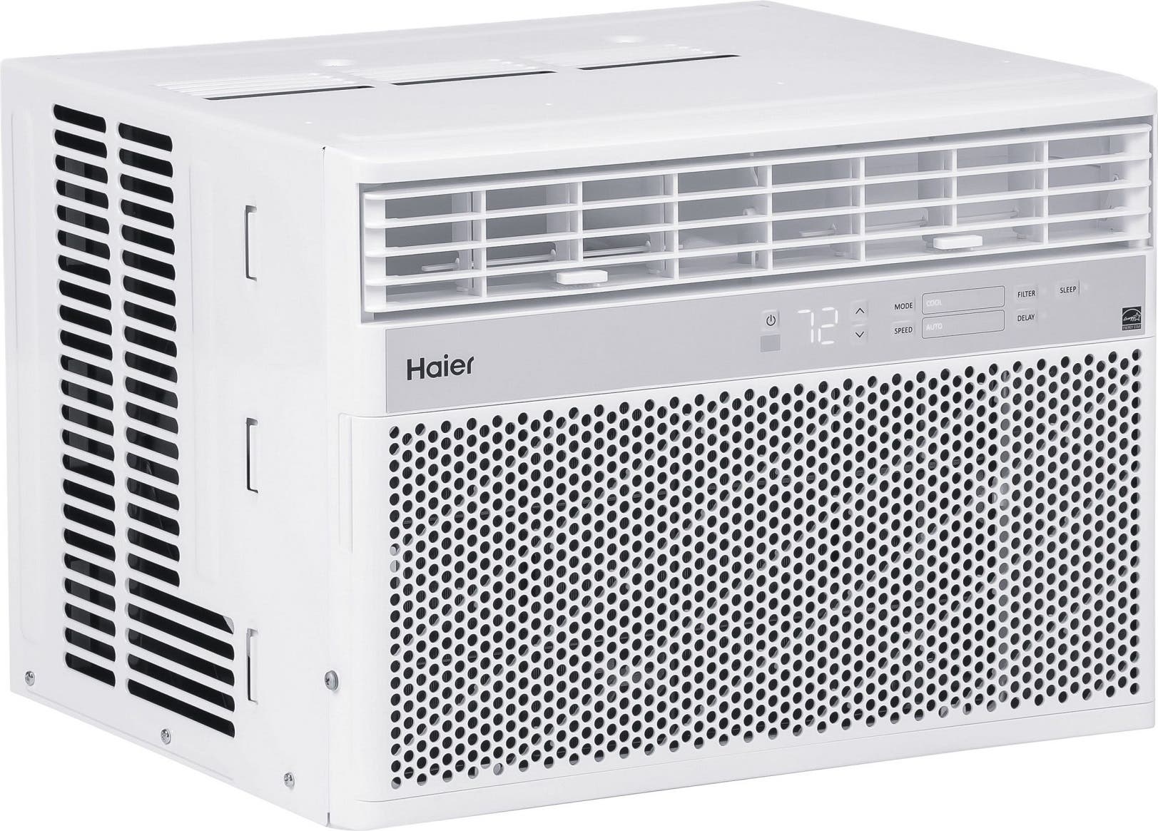 Haier QHM24DX White, 23500 BTU