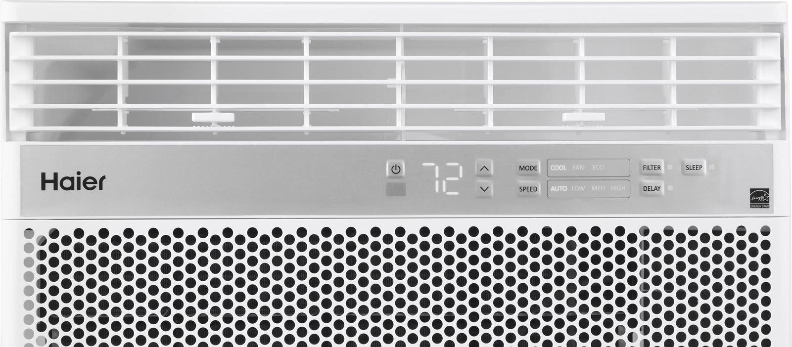 Haier QHM24DX White, 23500 BTU