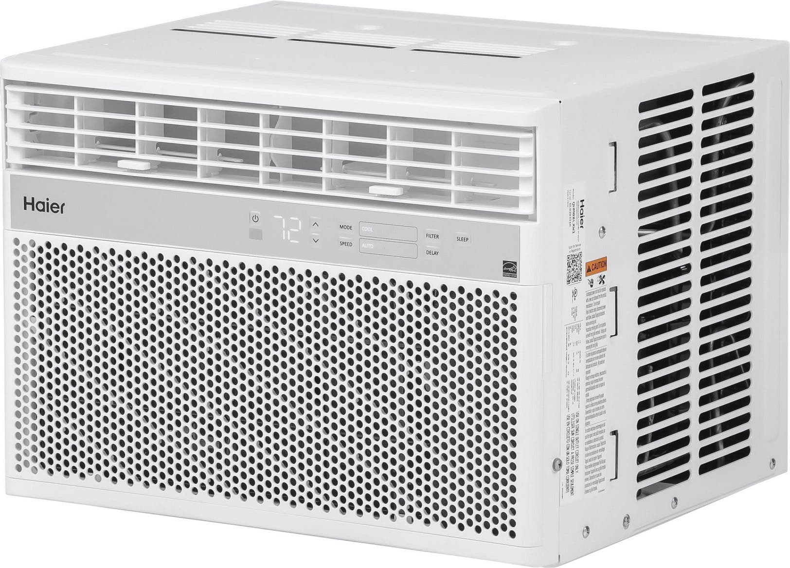 Haier QHM24DX White, 23500 BTU