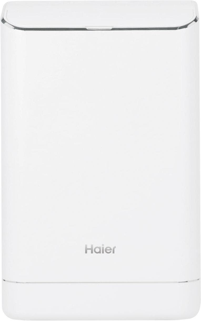 Haier QPCA12YZMW White