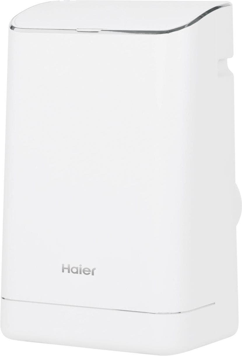 Haier QPCA12YZMW White