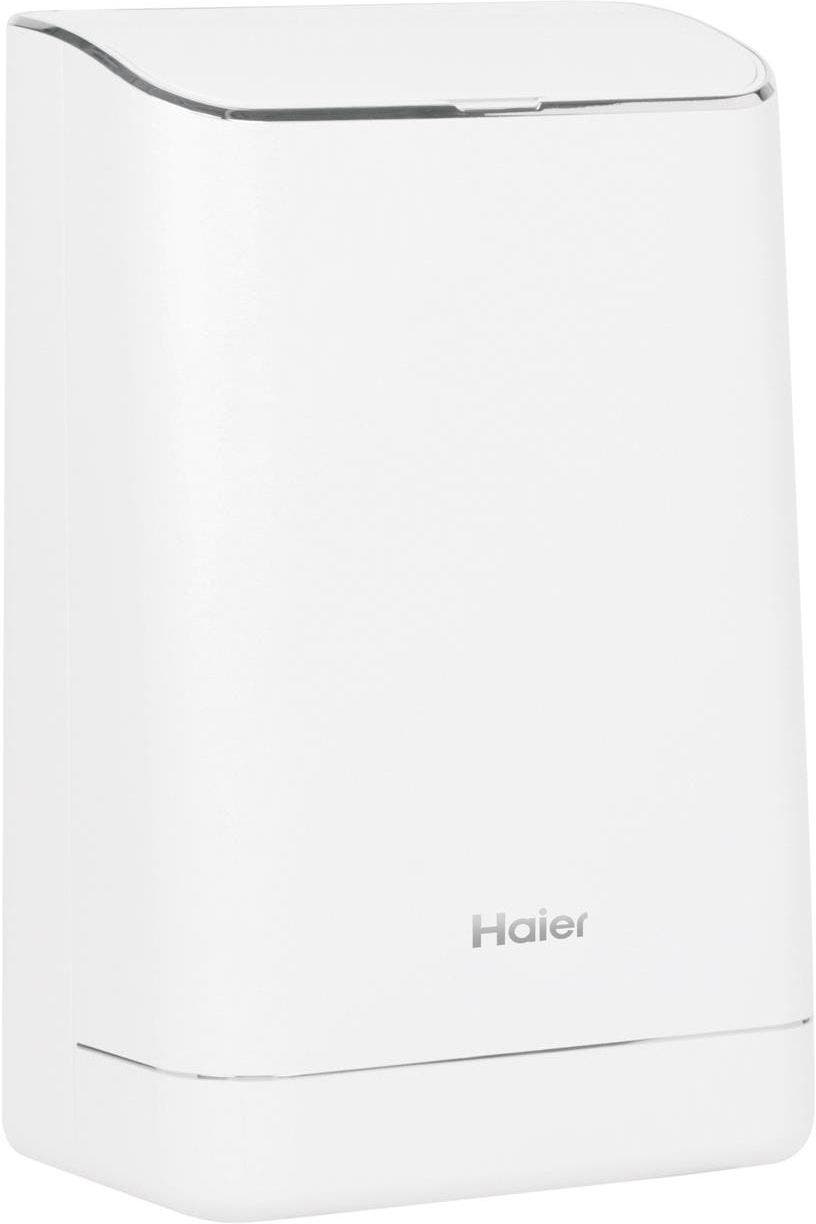 Haier QPCA12YZMW White