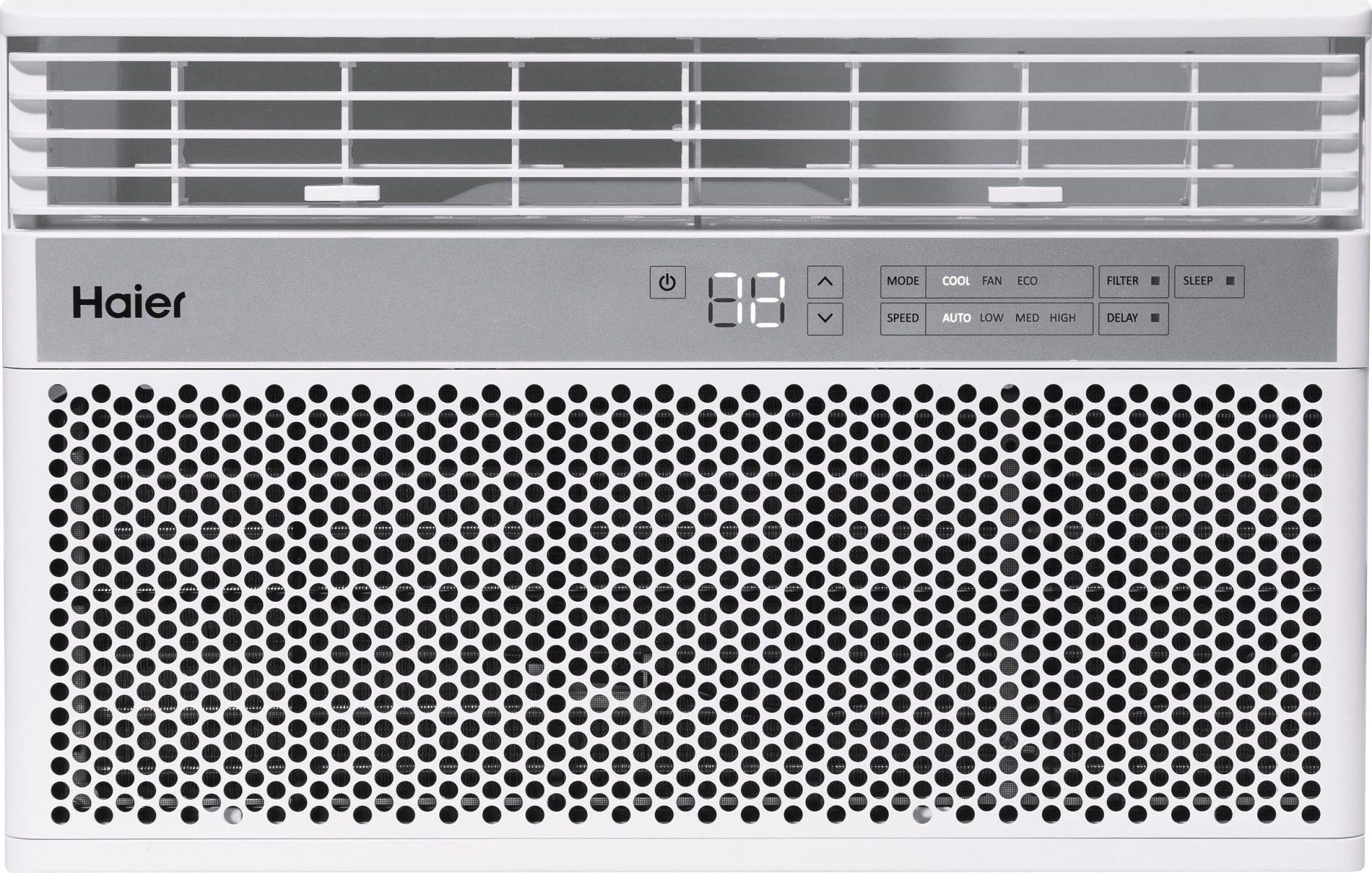 Haier QHQ06LX White