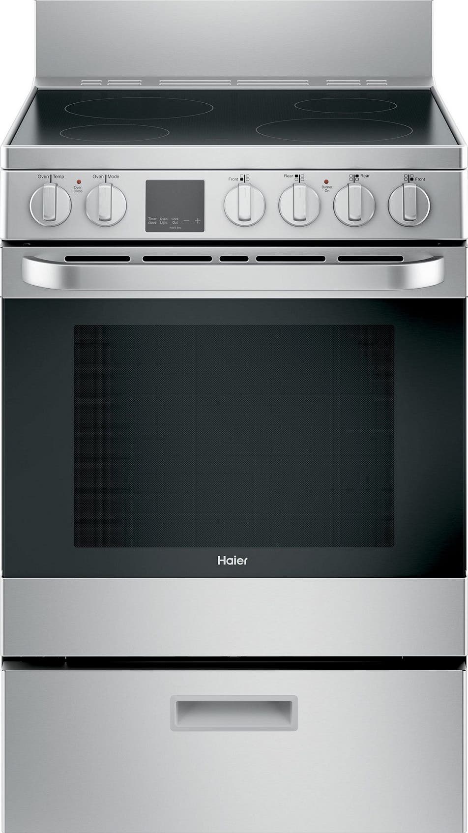 Haier QAS740RMSS