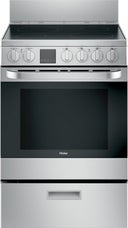24 Inch Freestanding Electric Range with 4 Elements