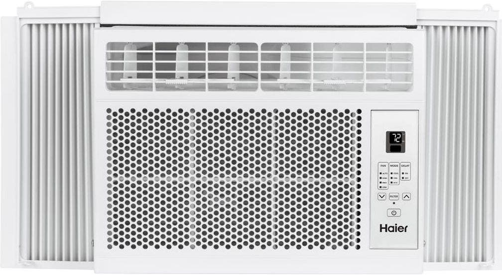 Haier QHQ06LZ White
