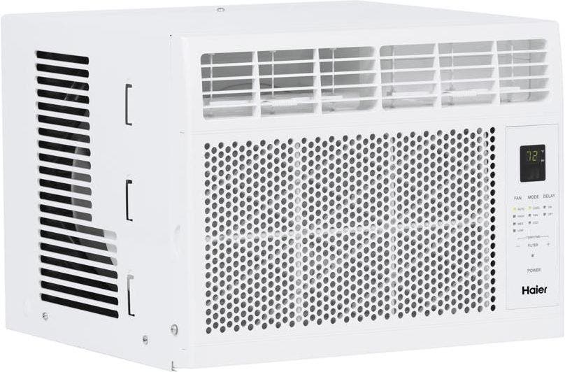 Haier QHQ06LZ White