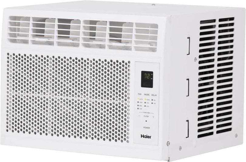 Haier QHQ06LZ White